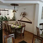 بيت ضيافة Restaurant Rosengarten نيوروبين