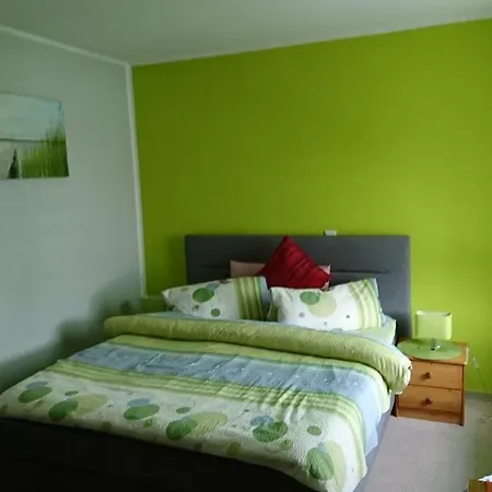 Restaurant Rosengarten ゲストハウス ノイルピーン