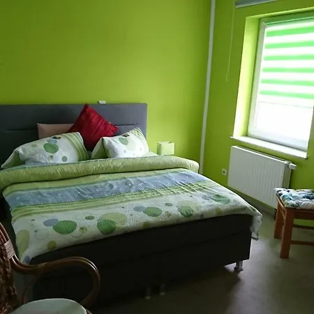 ゲストハウス Restaurant Rosengarten