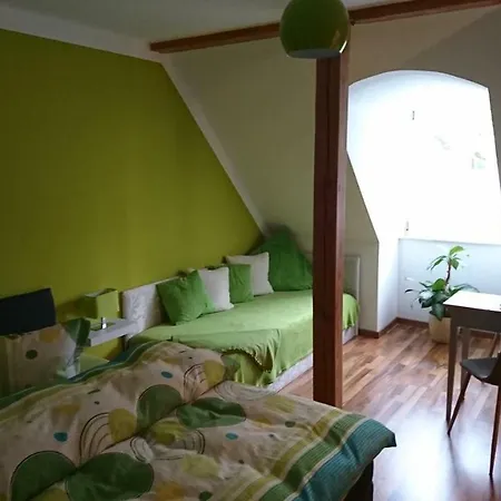 Restaurant Rosengarten 4* Нойруппин