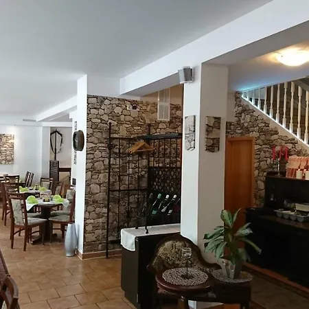 招待所 Restaurant Rosengarten *