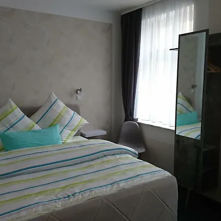 Restaurant Rosengarten