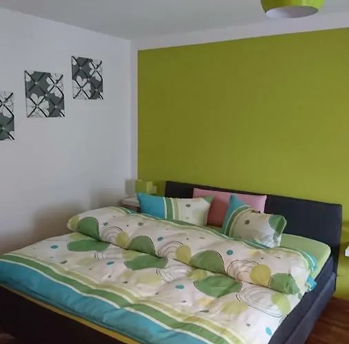 Pensionat Restaurant Rosengarten 4*