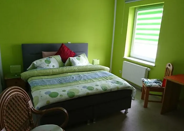 Gæstehus Restaurant Rosengarten