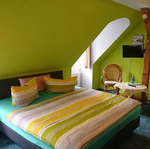 Restaurant Rosengarten Pensionat