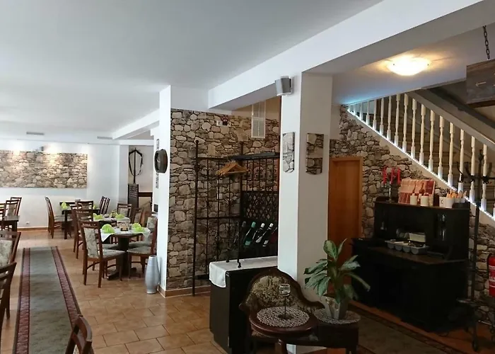 ゲストハウス Restaurant Rosengarten 4*